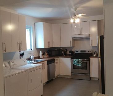 4 1/2 2 chambres Montcalm 3 Saint-Sacrement - Photo 3