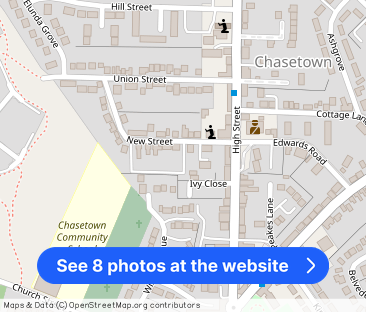 Marquis Court, Cottage Lane, Burntwood, WS7 - Photo 1