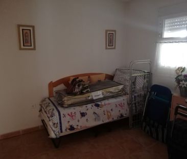 Ground Floor Apartment For Long Term Rental In Albir - Photo 4