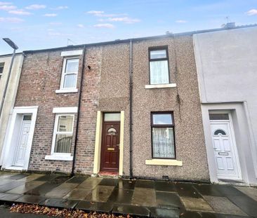 2 bed terraced house to rent in NE24 - Photo 1