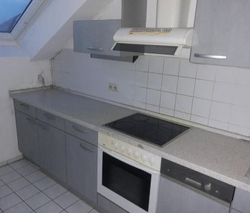3 Zimmerwohnung - Photo 5
