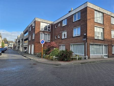 Appartement te huur - Photo 2