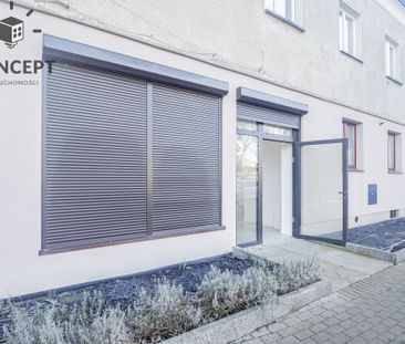 Lokal handlowo-usługowy | świeżo po remoncie - Photo 4