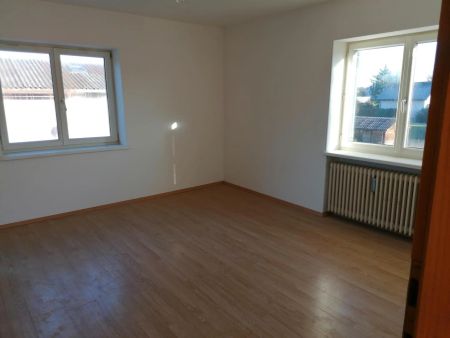 2-Zimmer-Wohnung mit Balkon in Kaindorf - Photo 5