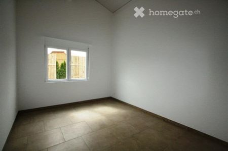 4 Zimmer, 116 m² - Foto 2
