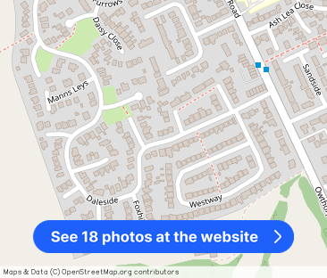 Cavendish Mews, Daleside, Cotgrave, Nottingham, NG12 - Photo 1