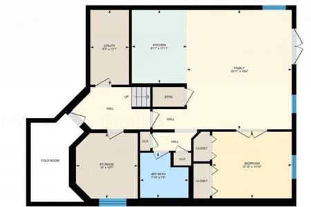 For Lease - 11 Miller Street Unit# Lower, Guelph, Ontario - Photo 4