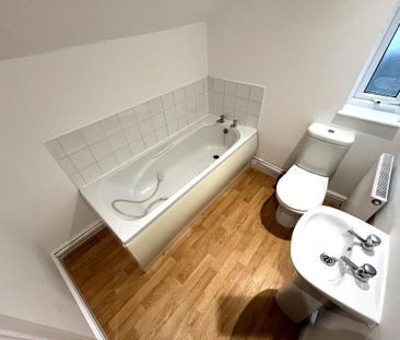 1 bedroom flat to rent - Photo 6