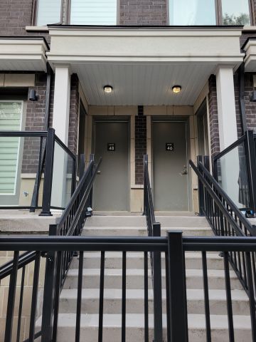 For Lease - 300 Alex Gardner Circle Unit# 48, Aurora, Ontario - Photo 3