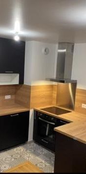 Location Appartement 2 pièces 42m² - Photo 1