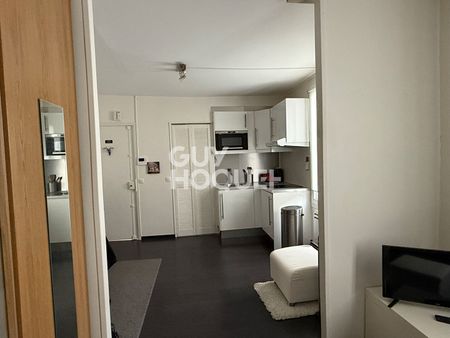 Studio Versailles 1 pièce(s) 25 m2 - Photo 4