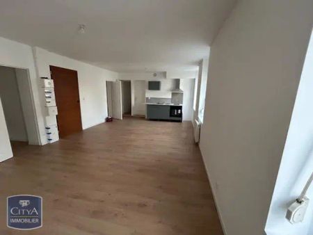 Appartement à louer 3 pièces 59.54m² - Photo 4