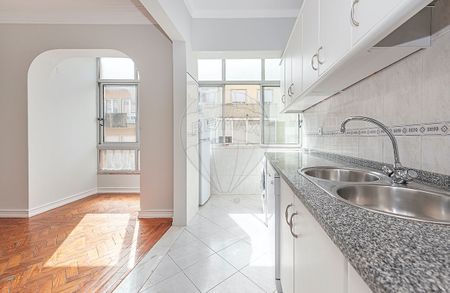 Apartamento T1 em Lisboa - Photo 2