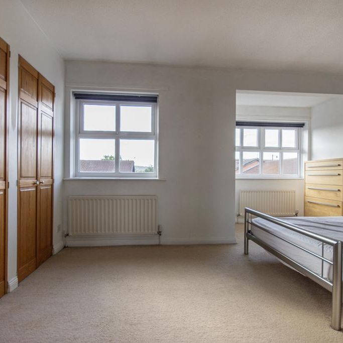 3 bedroom terraced house to rent - Photo 1
