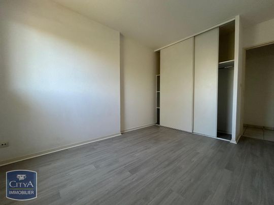 Location Appartement 2 pièces 55m² NIORT 79000 - Photo 1