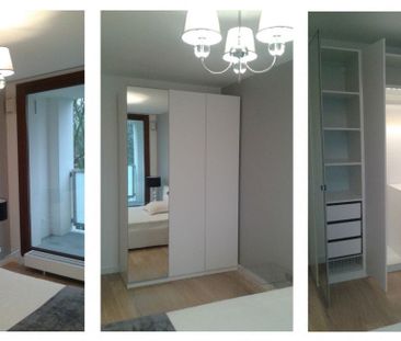 Od dziś / tuż obok parku / Wisła 55 m² - Фото 5