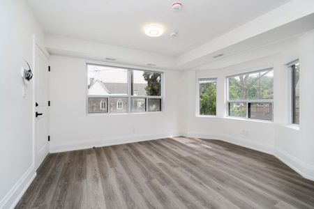 For Lease - 44 Larkin Avenue Unit# B, Toronto, Ontario - Photo 5
