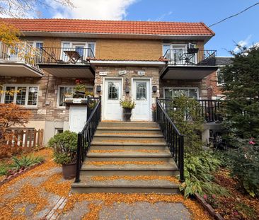 6049 39e Avenue, Montréal (Rosemont, QC H1T - Photo 3