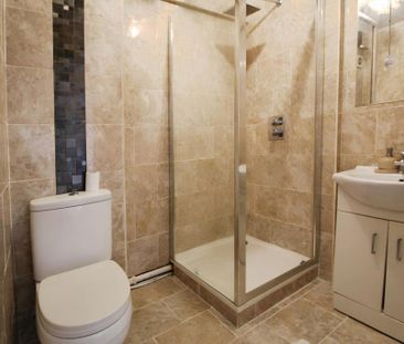 1 bedroom maisonette to rent - Photo 4