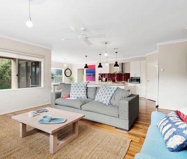 Spacious Family Home in Convenient Coastal Location - Photo 1