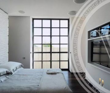 Villa • Col de Villefranche - Photo 4