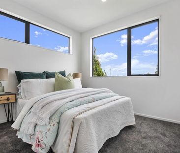 Brand New Unfurnished Townhouse - Photo 5