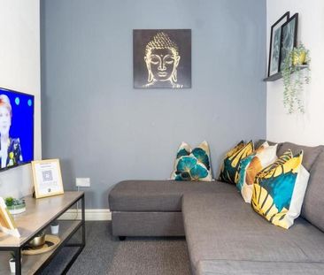 3 bedroom terraced house to rent - Photo 1