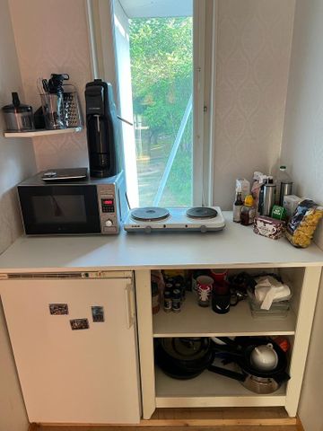 Fredrikas Gård, Göteborg - Photo 4