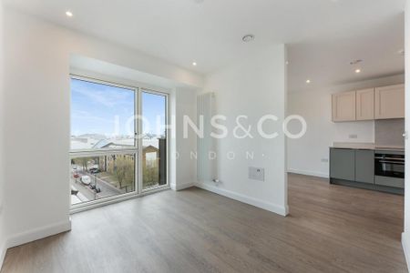 1 bedroom apartment to rent - Photo 2