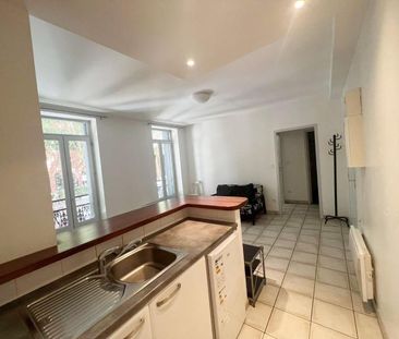 Location Appartement 2 pièces 40m² TOULOUSE 31000 - Photo 5