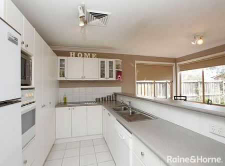 34 Duncraig Drive, Kellyville, NSW 2155 - Photo 2