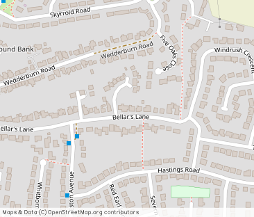 Bellars Lane, Malvern WR14 2DJ - Photo 1