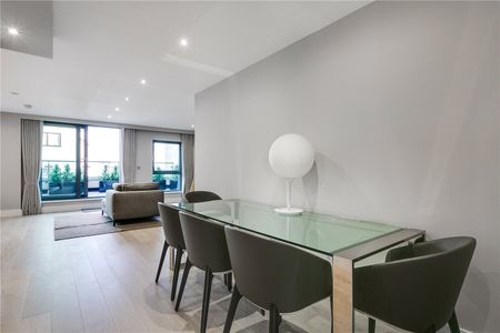 Lock House, 35 Oval Road, London, NW1 7BJ - Photo 4