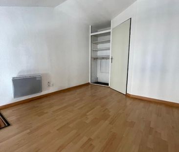Location Appartement 1 pièce 18m² NANCY 54000 - Photo 2
