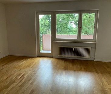 Schicke 1 Zimmerwohnung mit Balkon - Foto 5