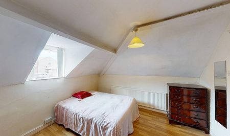 5 bed student property in a very popular location! - Photo 4