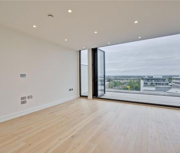 2 bedroom penthouse to rent - Photo 1