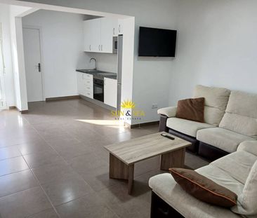 3-BEDROOM GROUND FLOOR APARTMENT FOR RENT IN SAN VICENTE DEL RASPEI... - Photo 5