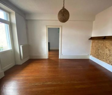 Appartement - Photo 1