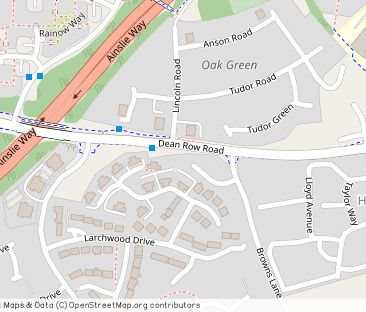 Mosswood Road, Wilmslow, SK9 - Photo 1