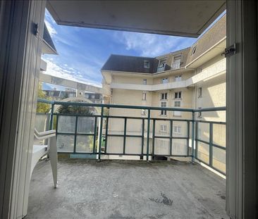 1 pièce - 30,01 m² - 3ème étage - Colocation non autorisée - Photo 2