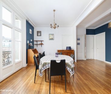 Location Appartement 4 pièces 87m² - Photo 1