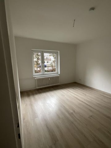 3-Zimmer-Wohnung in Plettenberg Kersmecke - Foto 2
