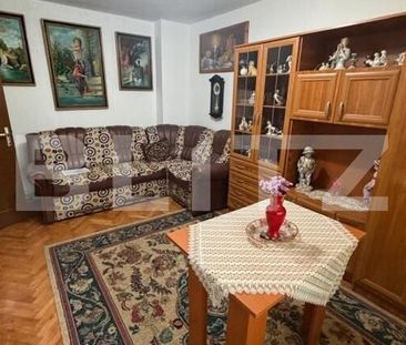 Apartament 2 camere decomandat , et 1 pentru inchiriere, centru Filiasi - Fotografie 4