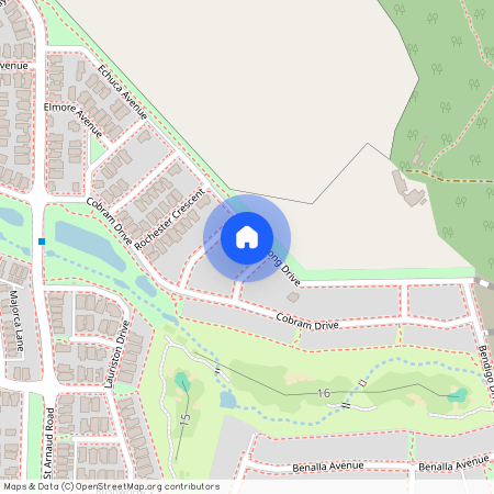 16 Bundalong Drive, Vic 3338, Eynesbury