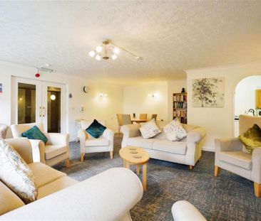 1 bedroom retirement property to rent - Photo 1