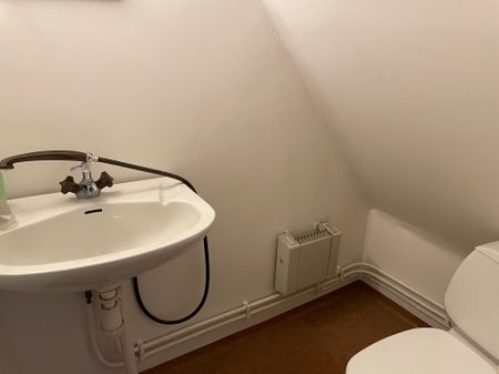 Sudio/attelje i Gamla stan uthyres till företag - Foto 2