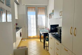 Casa in affitto - Via San Giuseppe Cottolengo, Genova (rif. 15/2026)