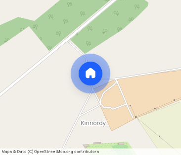 Kinnordy, Kirriemuir, Angus, DD8 - Photo 1