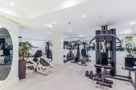 1 bedroom apartment to rent Wadbrook Street, Kingston upon Thames, KT1 - Photo 4